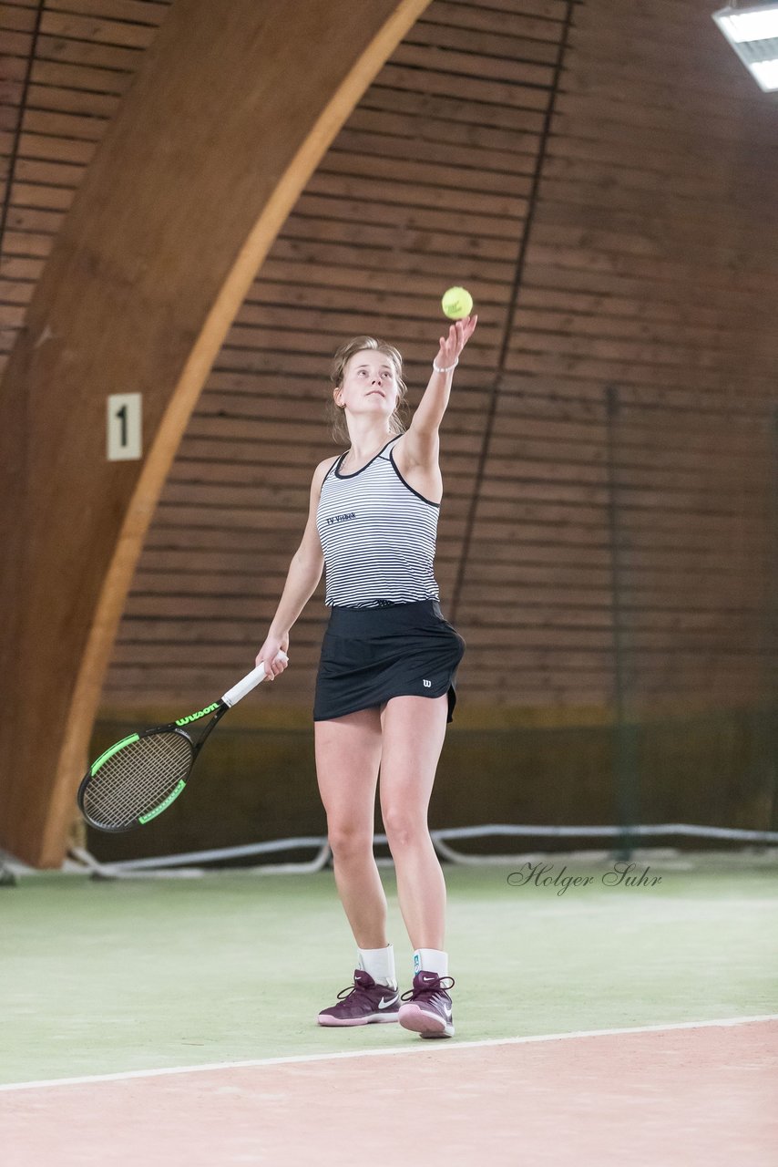 Bild 51 - RL Tennisverein Visbek e.V. - Club zur Vahr e.V. : Ergebnis: 2:4